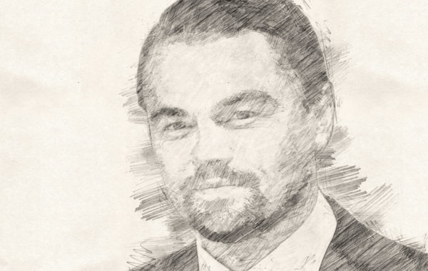 Leonardo Di Caprio