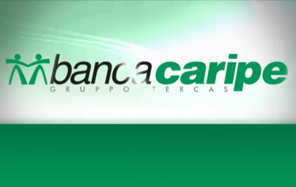 Spot Banca Caripe